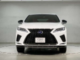 RX 450h Fスポーツ 4WD 