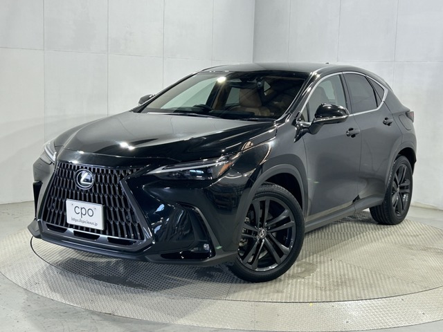 NX 350h バージョンL