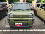 タフト G 