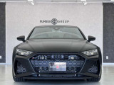 RS7スポーツバッグ 4.0 4WD フルステルスPPF パワーアップモジュール