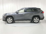 RAV4 2.5 ハイブリッド G E-Four 4WD 