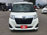 ルーミー 1.0 G 4WD 