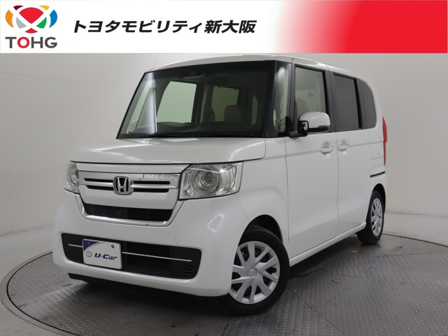 N-BOX L 