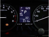 写真撮影時の走行距離。
