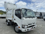 デュトロ 塵芥車 
