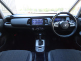 フィット  1.5 e:HEV ホーム 4WD