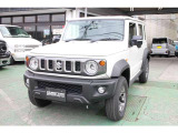 ジムニーノマド 1.5 FC 4WD 登録済未使用車