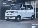 N-BOX ジョイ モノトーン 