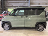 デリカミニ T プレミアム 4WD 