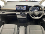 セレナ 1.4 e-POWER ハイウェイスターV 修復歴無し