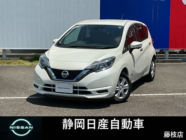 ノート 1.2 e-POWER X 