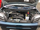 弊社の中古車は、安心安全にお乗り頂くために、徹底した整備点検を実施しております。