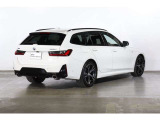 3シリーズツーリング 320d xドライブ Mスポーツ  4WD 