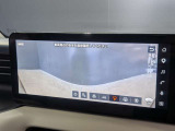 周囲の状況が直感的にわかる3D映像を表示する3Dビュー機能が新たに追加されました