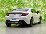 BRZ 2.4 S 