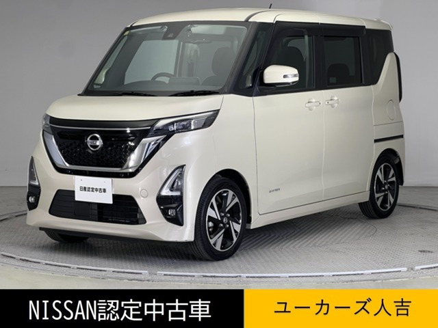 デイズ ハイウェイスターX プロパイロットエディション 
