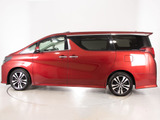★サイドビュー★ダウンサス、車高調、ホイール等のカスタムも承っております!