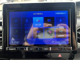 N-BOXカスタム L 修復歴無し