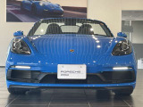 ポルシェセンター柏の葉のお車をご覧いただきありがとうございます!当店はポルシェ認定中古車品質基準をクリアした車両のみを展示しております!