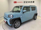 納車前には12ヶ月点検相当の点検と消耗品の交換をダイハツの整備士がしっかり整備してお渡しします。また、納車後には無料1ヶ月点検がございます。