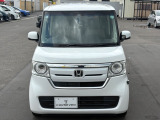 N-BOX G スロープ L ホンダセンシング 