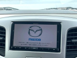 【ナビゲーション】目的地までしっかり案内してくれる使いやすいナビ。Bluetooth接続すればお持ちのスマホやMP3プレイヤーの音楽を再生可能!毎日の運転がさらに楽しくなります!!