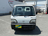 アクティトラック SDX 三方開 4WD 