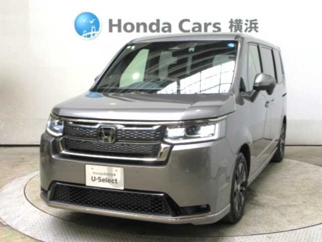 ステップワゴン 1.5 スパーダ 