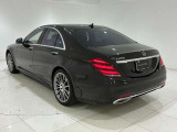Sクラス S450 エクスクルーシブ スポーツリミテッド 