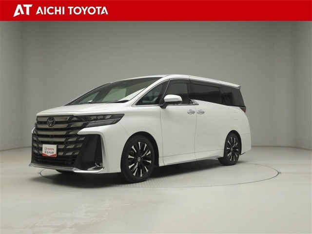 ヴェルファイア ハイブリッド 2.5 エグゼクティブ ラウンジ E-Four 4WD