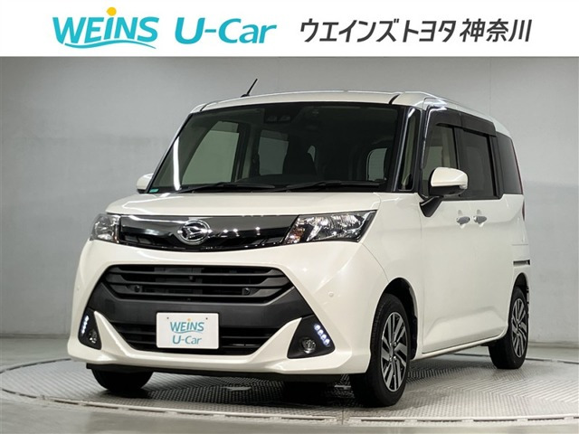 トール 1.0 G リミテッド SAIII 