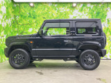 ジムニー XL 4WD 