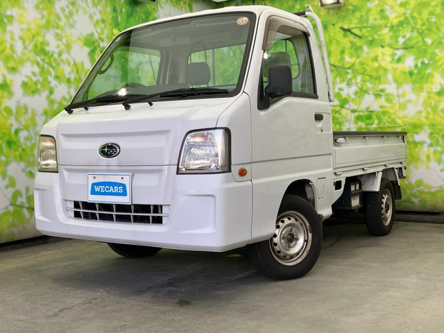 サンバートラック TB 4WD