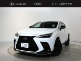 レクサス NX
