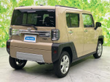 タフト G クロム ベンチャー 4WD 