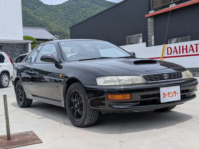 1995 Toyota Corolla Levin / Sprinter Trueno GT-Z (4A-GZE) 1.6 photo 6