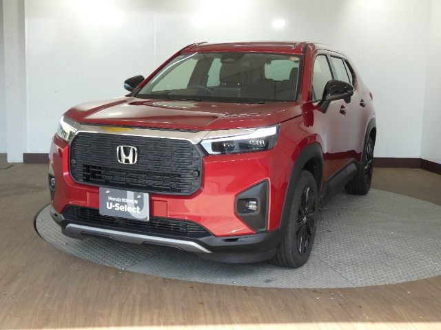 ZR-V 1.5 Z 