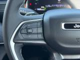 ハンズフリーで走行中の電話対応も可