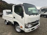 ダイナ  1.2t積・平ボディ・普通免許対応