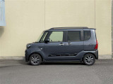 ボディ色はクロムグレーメタリックです。  ※弊社では、現車確認・納車時にご来店いただける福島県内在住のお客様、および隣接県のお客様への販売に限らせていただいております。