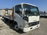 エルフ 積載車 3t積