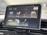ワンセグTVも視聴できます!