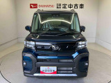 タント ファンクロス 