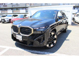 BMW XM 4.4 4WD