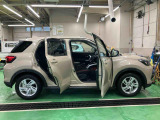 中古車を買うことの 「不安」 「心配」 も一緒に解決させて下さい♪ ディーラーならではの 「安心」 「ご満足」 を提供いたします。
