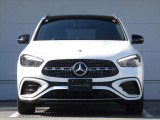 GLAクラス GLA200 d 4マチック アーバン スターズ 4WD 