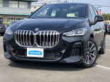 BMW 2シリーズアクティブツアラー 218i Mスポーツ