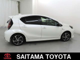 トヨタの「ロングラン保証」付き。メ-カ-を問わず、走行距離無制限、埼玉トヨタで中古車をお買い上げいただいたお客様に安心で快適なカ-ライフをお約束する1年間の保証です。有料で延長もできます。