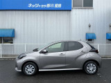 ヤリス 1.5 X 