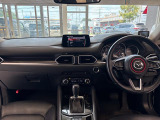 CX-5 2.2 XD Lパッケージ 本革シート 修復歴無し